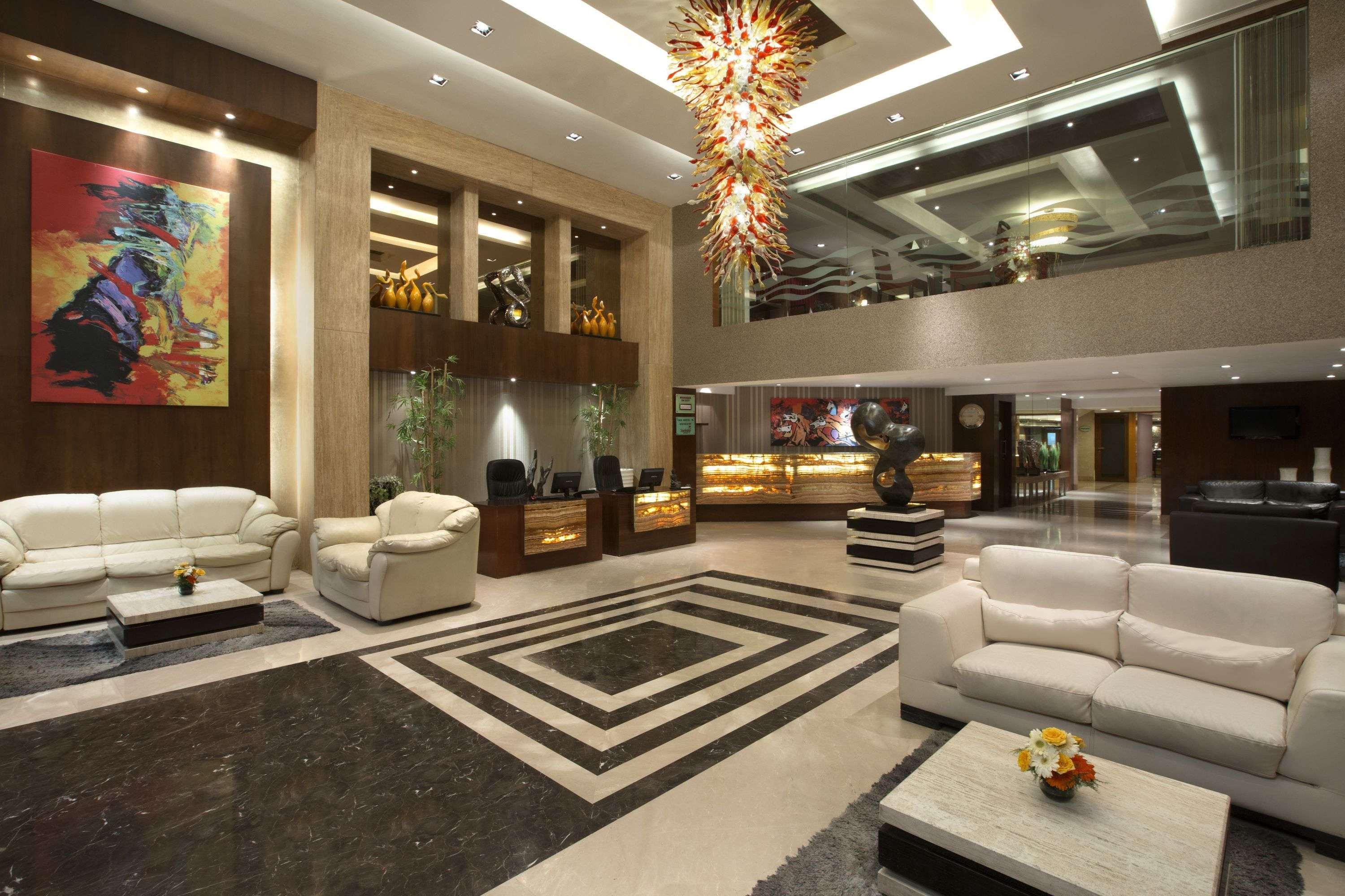 Ramada Ahmedabad Exterior foto
